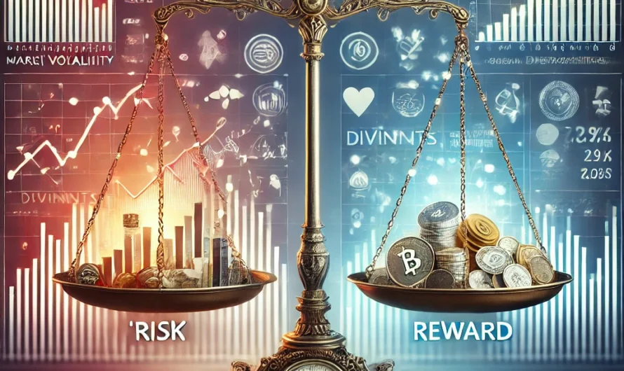 How to Balance Risk and Reward in Wealth Management