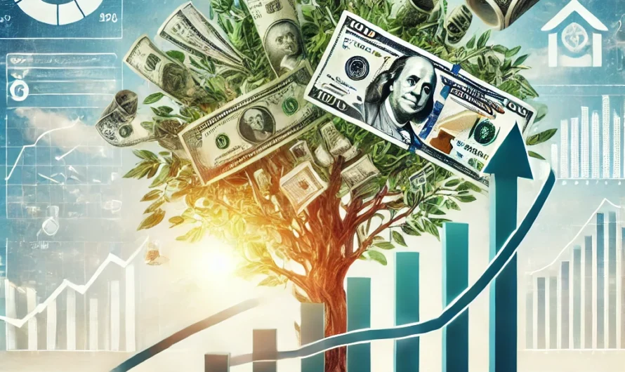 10 Proven Strategies to Grow Your Wealth Over Time