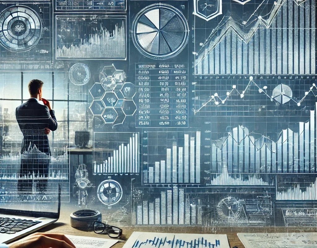 How to Analyze Stocks Like a Professional Investor: Understanding stock market trends, financial reports, and investment strategies.