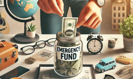 How to Save for an Emergency Fund Without Sacrificing Lifestyle