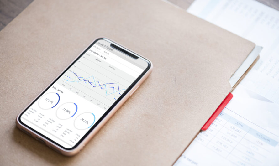 Top 7 Personal Finance Apps to Keep Your Budget on Track